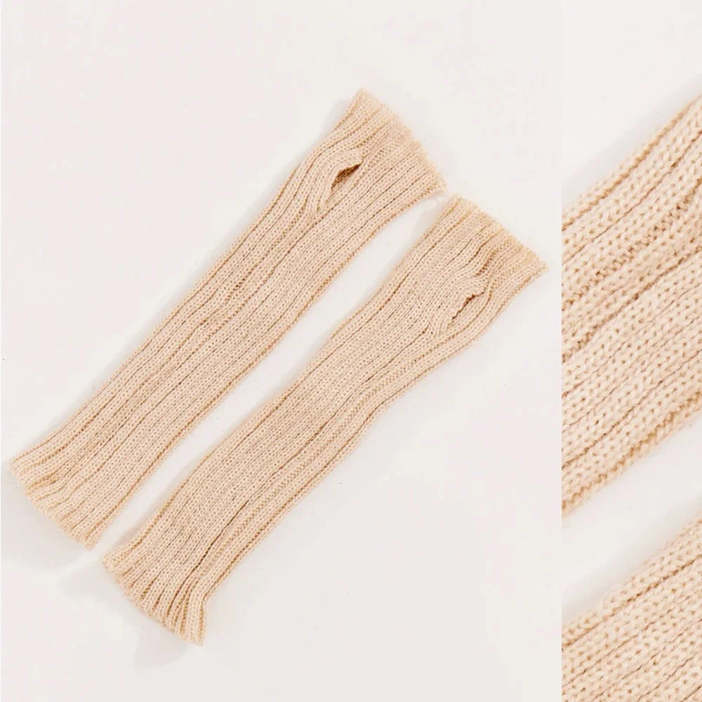 PLT Slouchy Hand Warmers